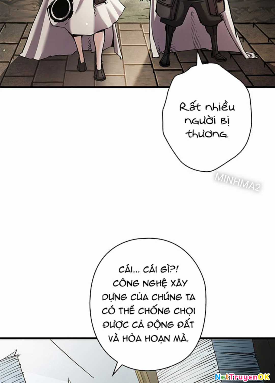 Kiếm Thần: Thần Chi Tử Chapter 17 trang 140