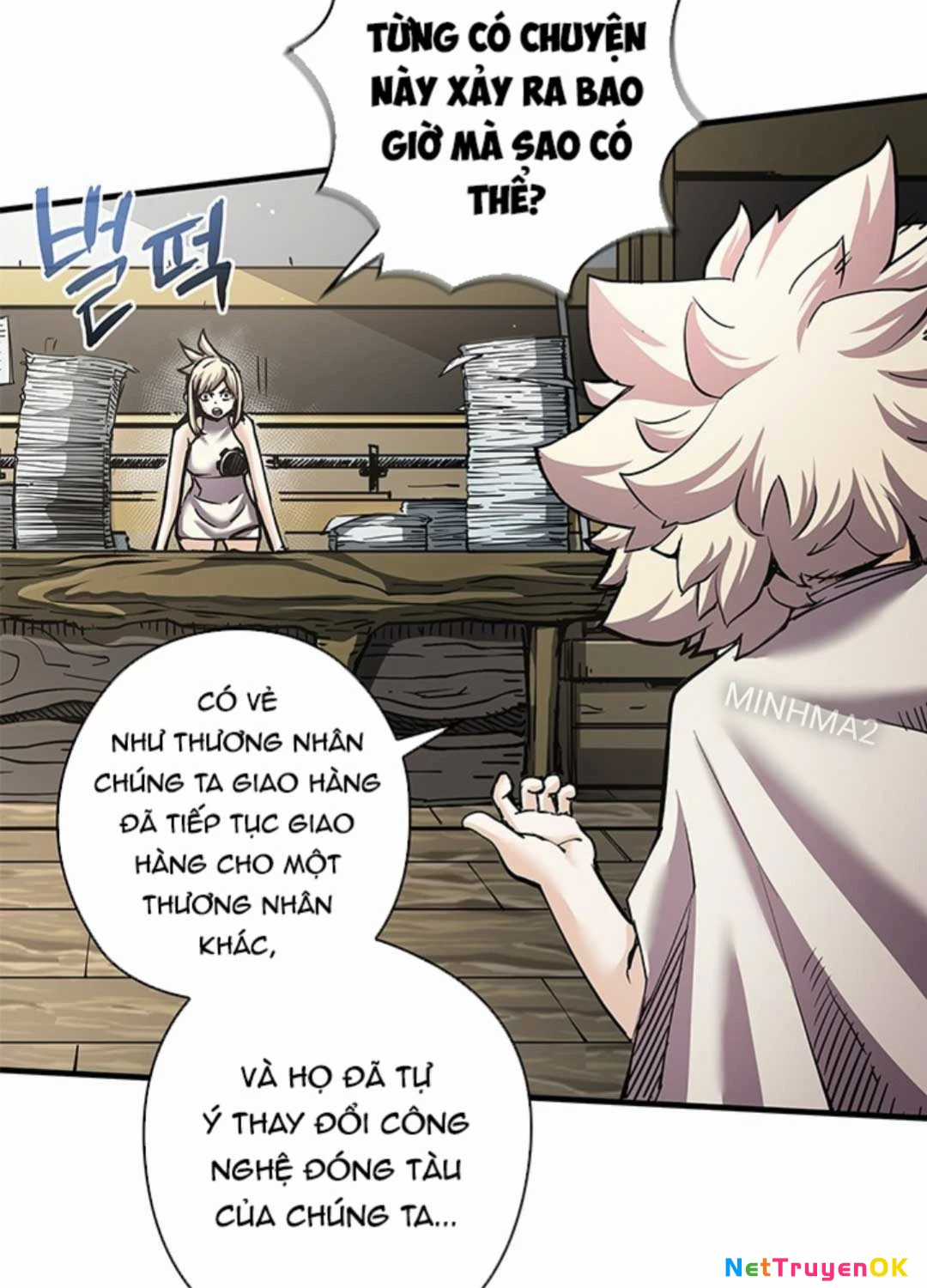 Kiếm Thần: Thần Chi Tử Chapter 17 trang 144