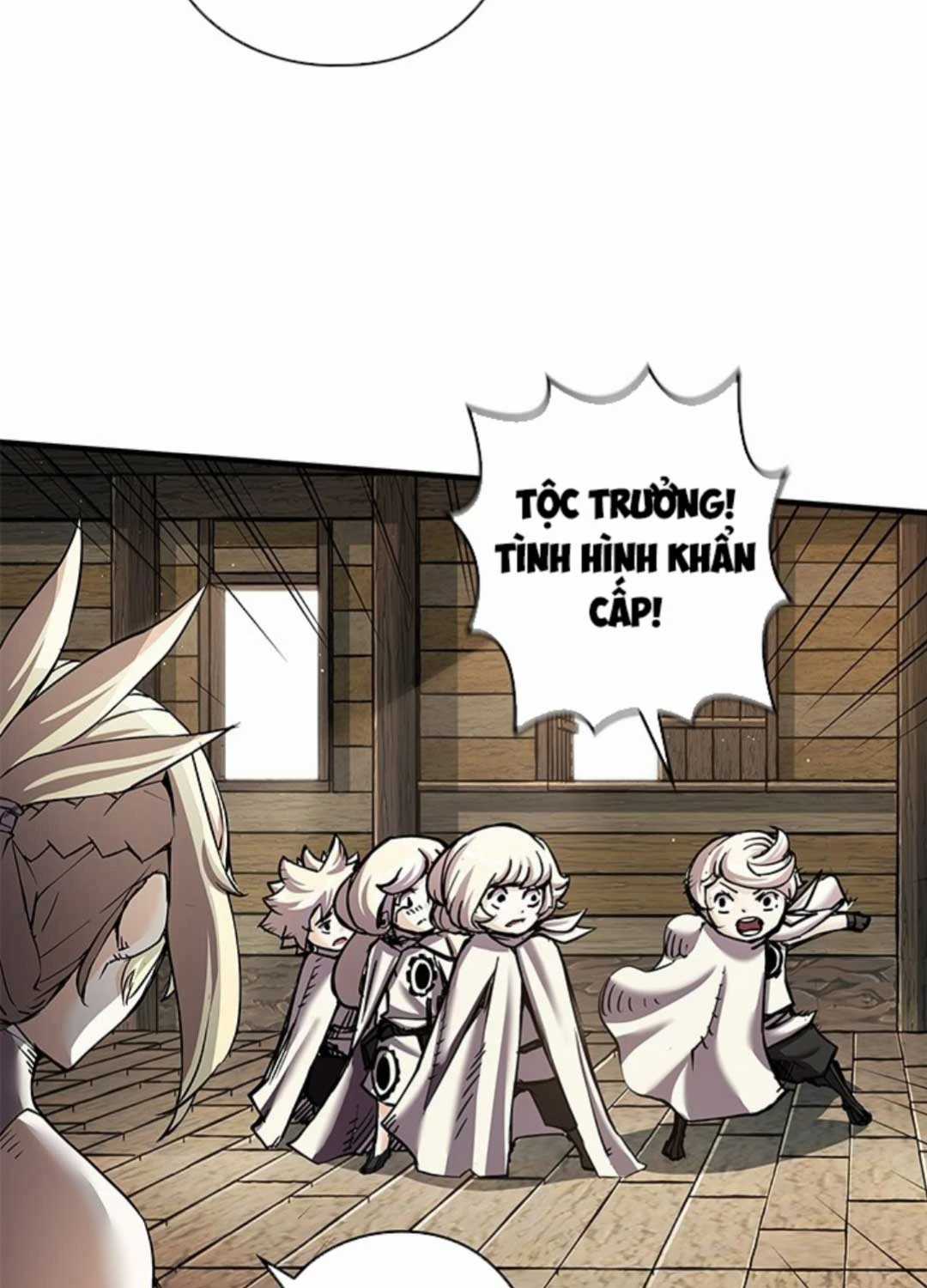 Kiếm Thần: Thần Chi Tử Chapter 17 trang 145