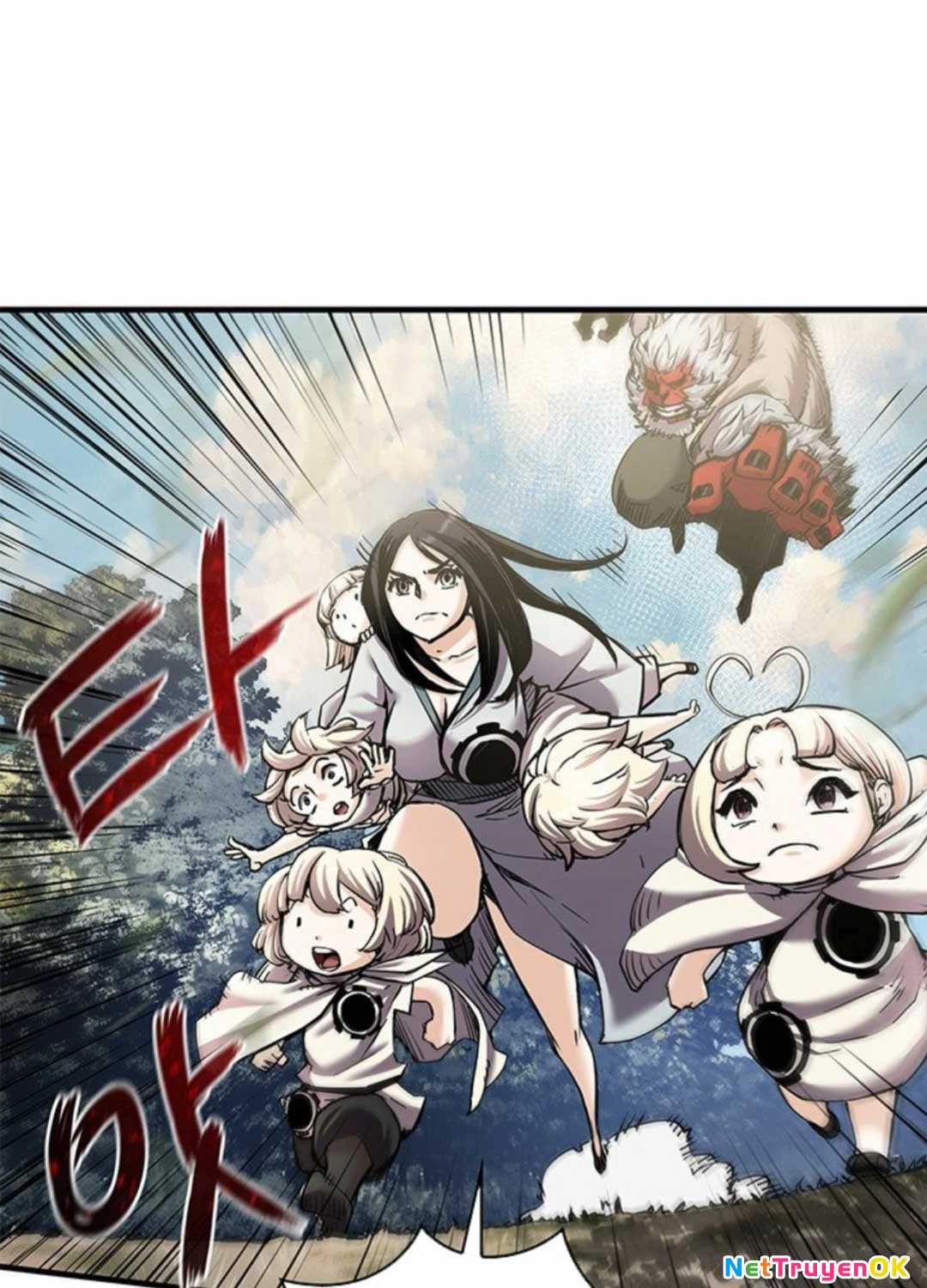 Kiếm Thần: Thần Chi Tử Chapter 17 trang 148