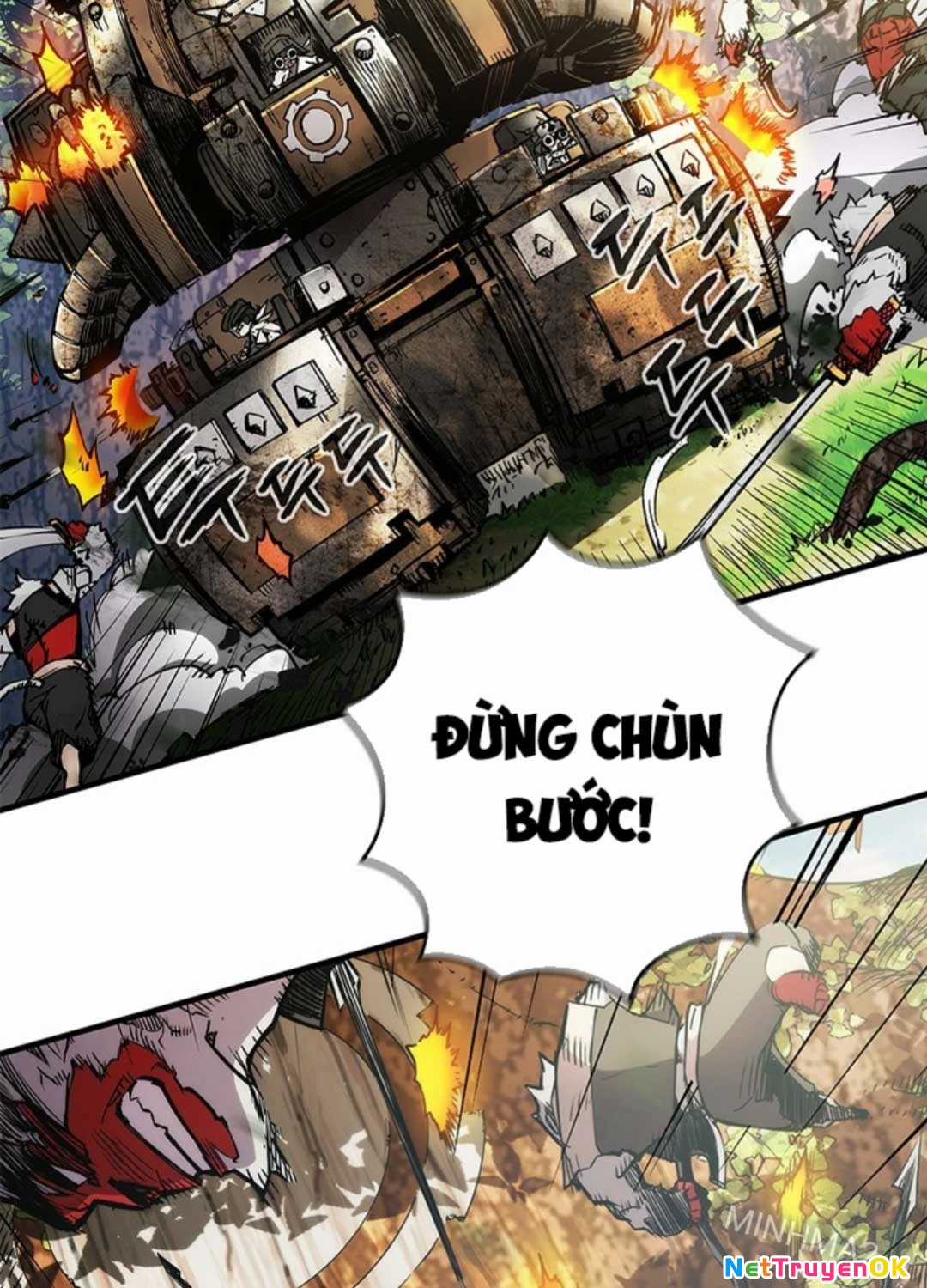 Kiếm Thần: Thần Chi Tử Chapter 17 trang 150