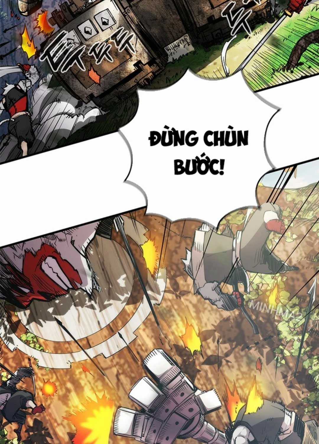 Kiếm Thần: Thần Chi Tử Chapter 17 trang 152