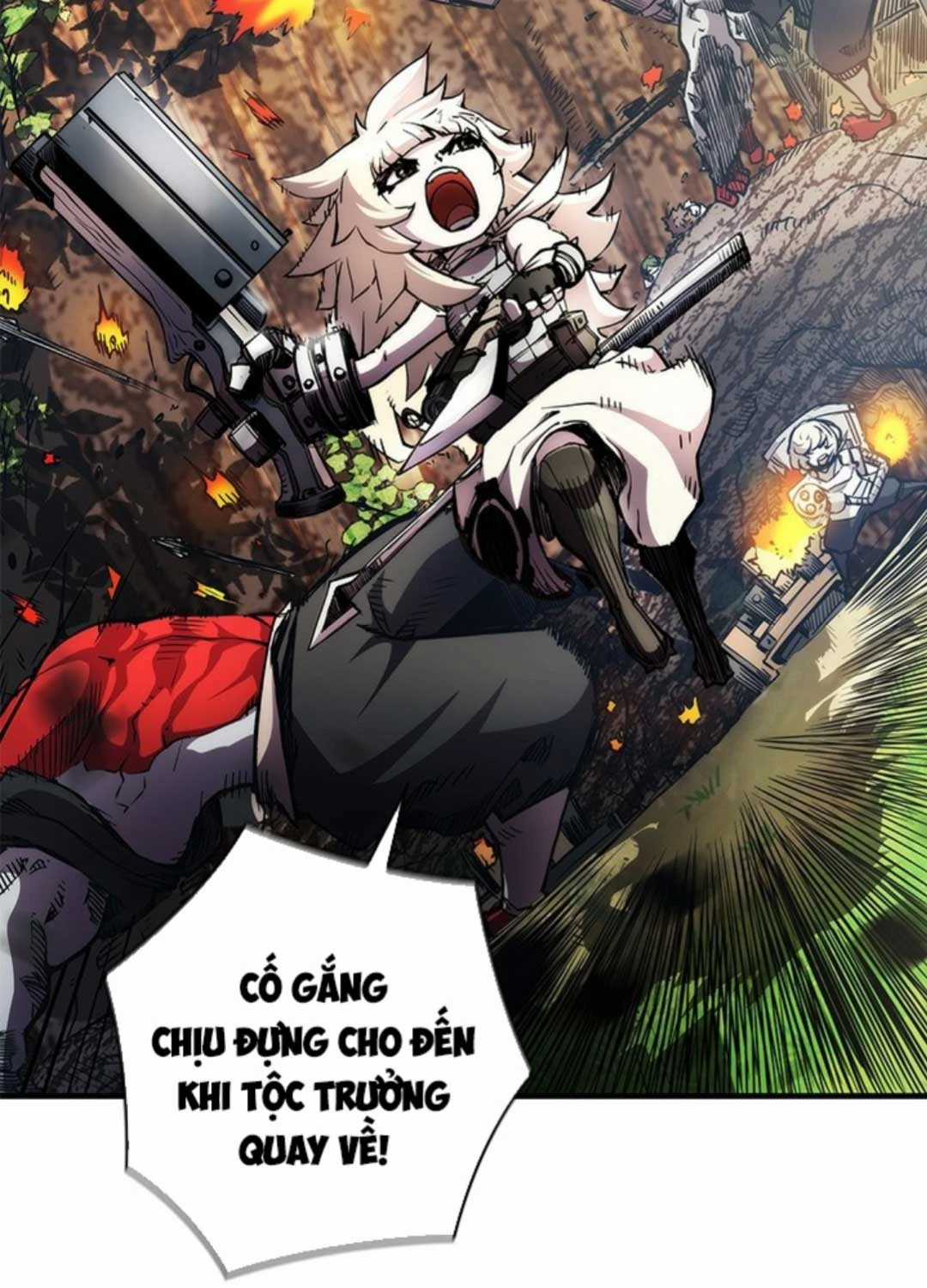 Kiếm Thần: Thần Chi Tử Chapter 17 trang 153