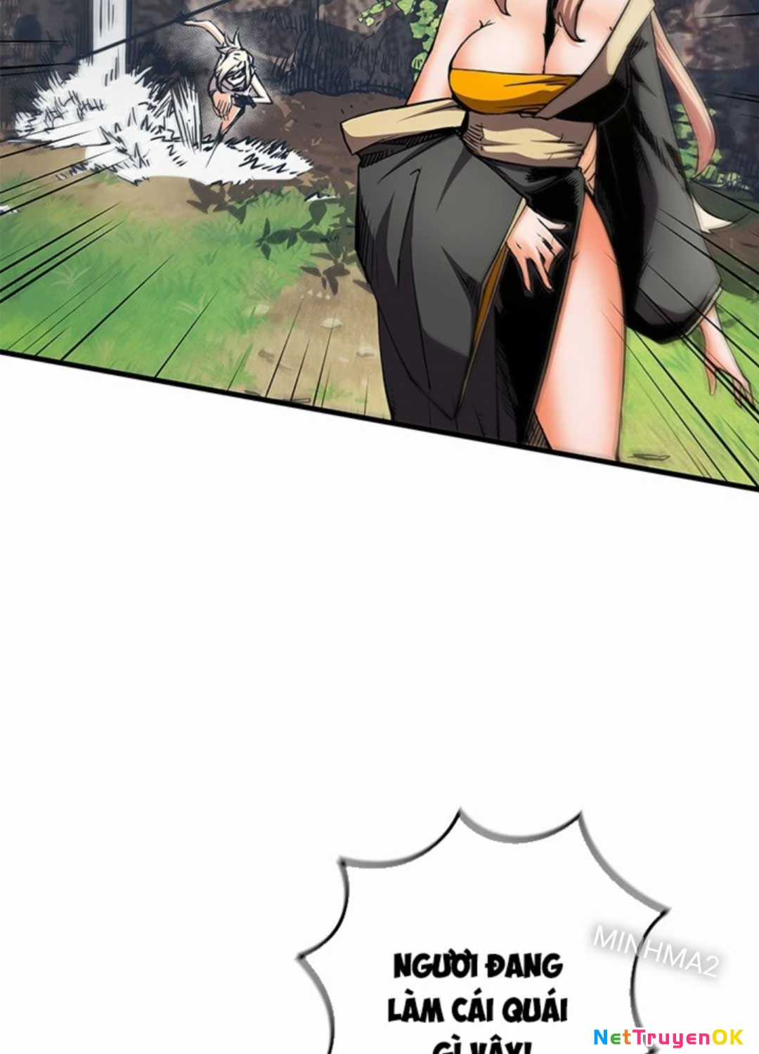 Kiếm Thần: Thần Chi Tử Chapter 17 trang 155