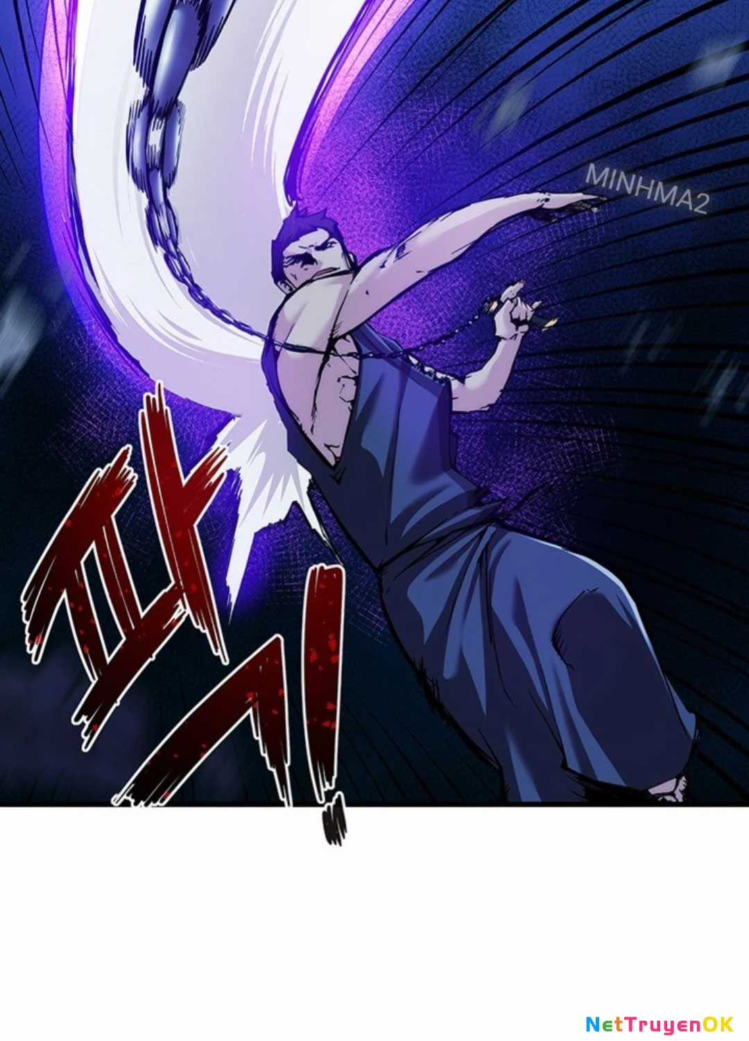 Kiếm Thần: Thần Chi Tử Chapter 17 trang 17