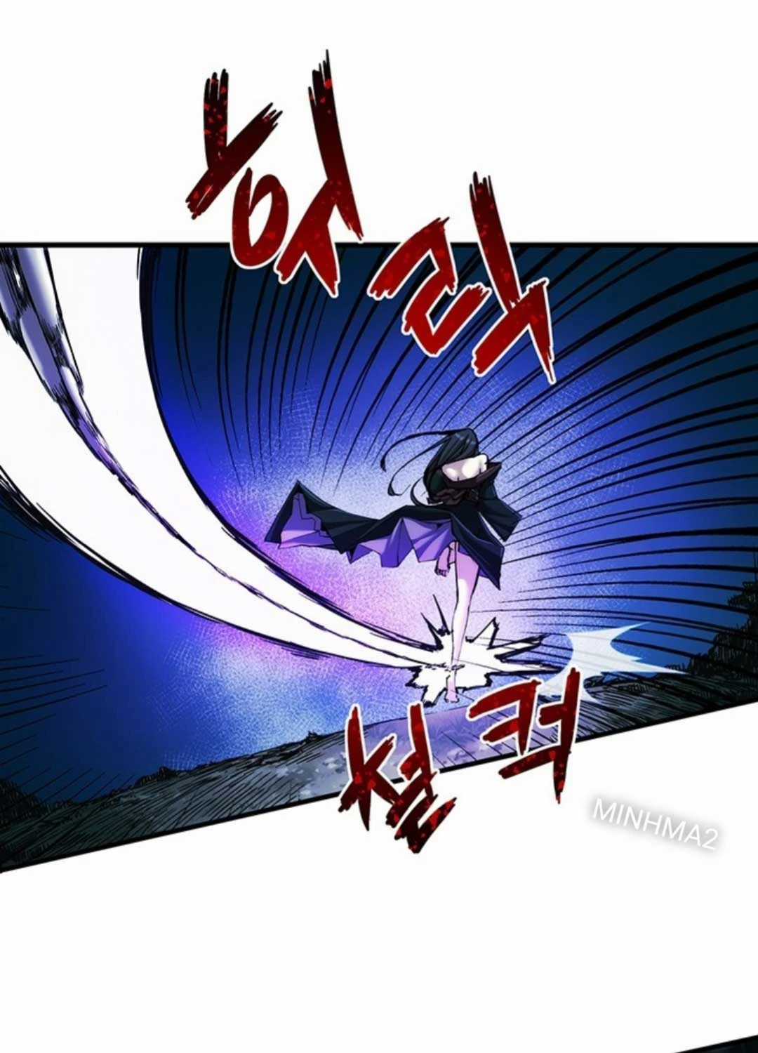 Kiếm Thần: Thần Chi Tử Chapter 17 trang 18