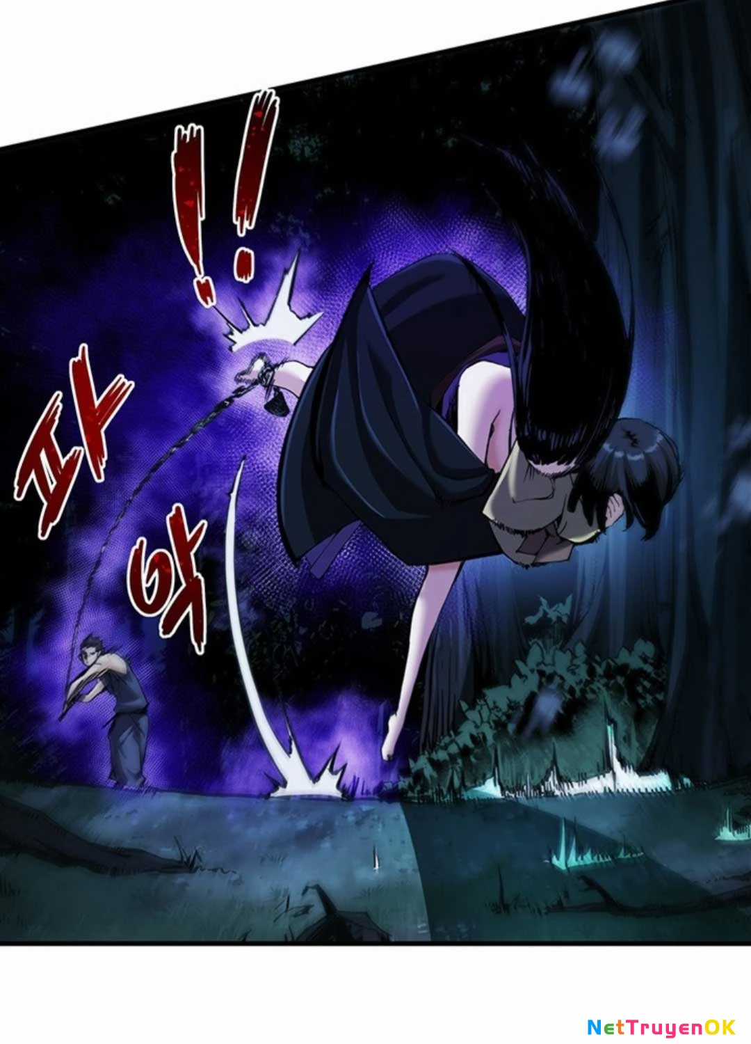 Kiếm Thần: Thần Chi Tử Chapter 17 trang 19