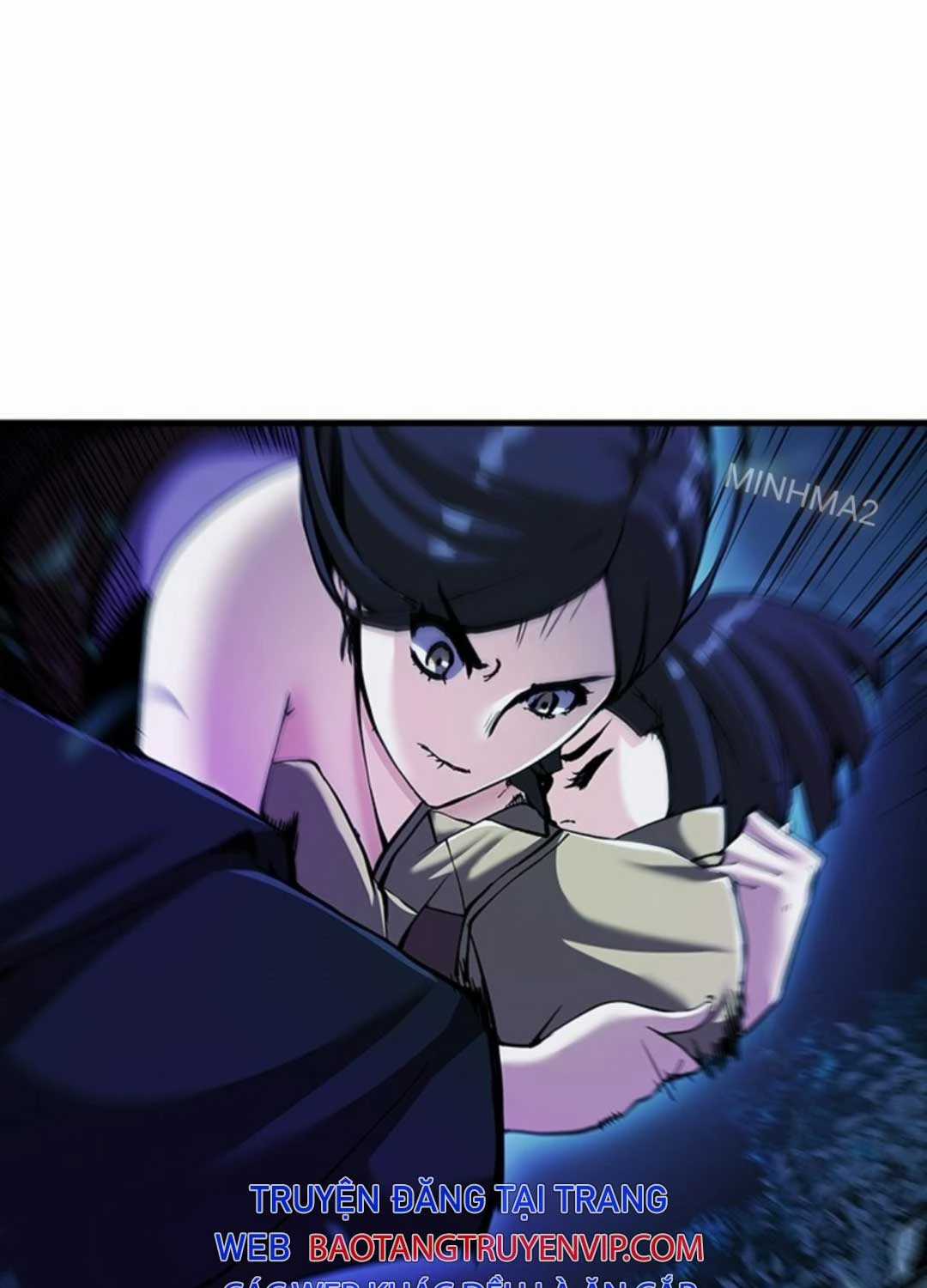 Kiếm Thần: Thần Chi Tử Chapter 17 trang 20