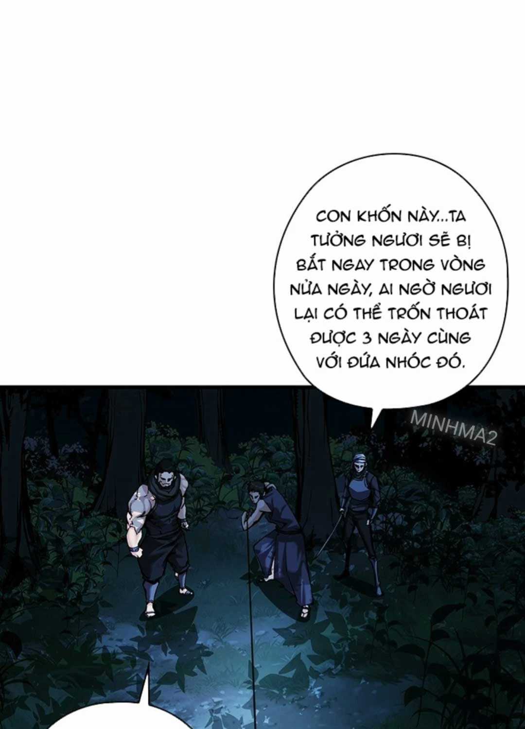 Kiếm Thần: Thần Chi Tử Chapter 17 trang 23