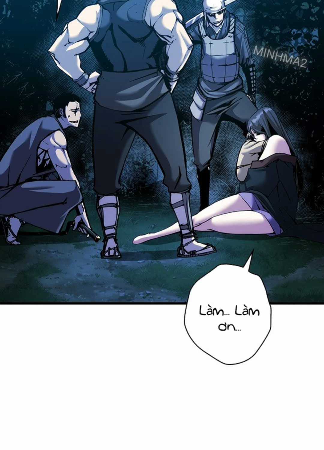 Kiếm Thần: Thần Chi Tử Chapter 17 trang 27