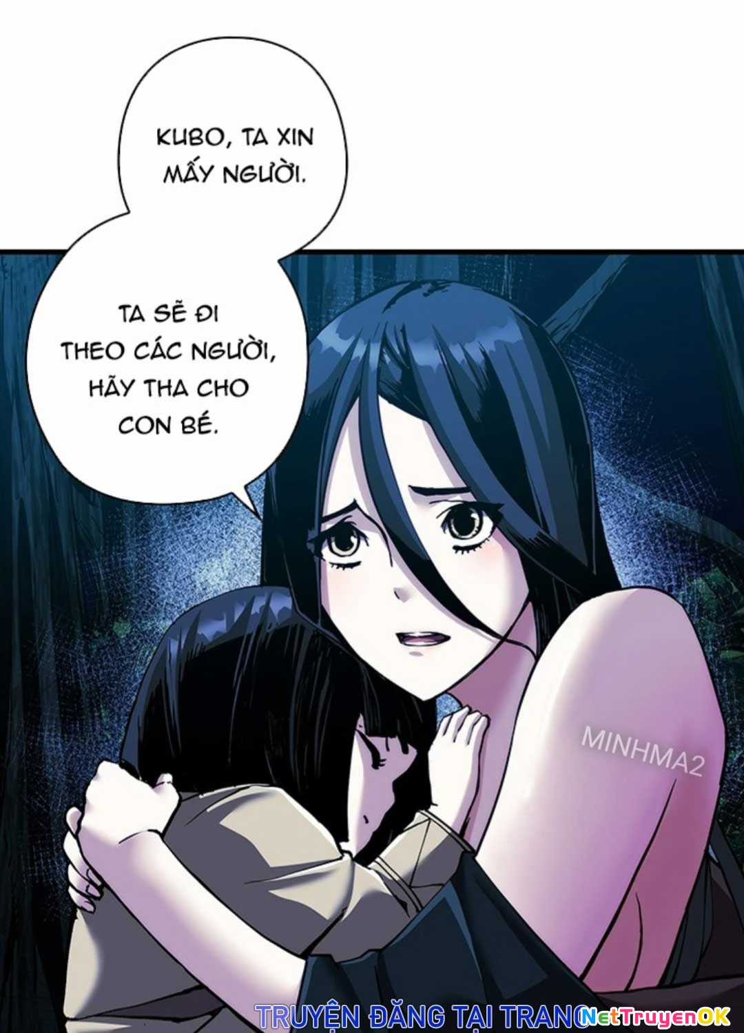 Kiếm Thần: Thần Chi Tử Chapter 17 trang 28