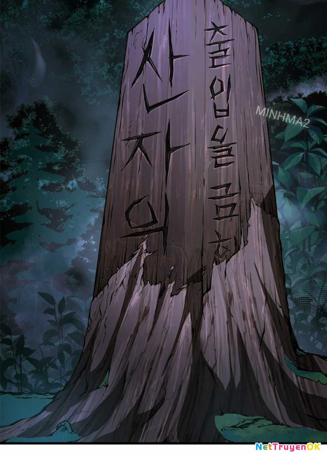 Kiếm Thần: Thần Chi Tử Chapter 17 trang 3