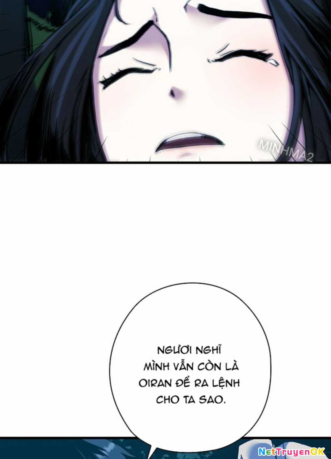 Kiếm Thần: Thần Chi Tử Chapter 17 trang 30