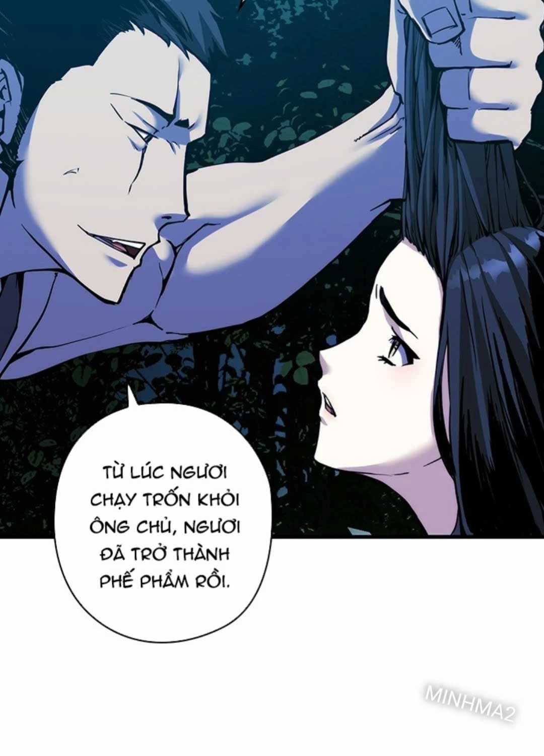 Kiếm Thần: Thần Chi Tử Chapter 17 trang 31