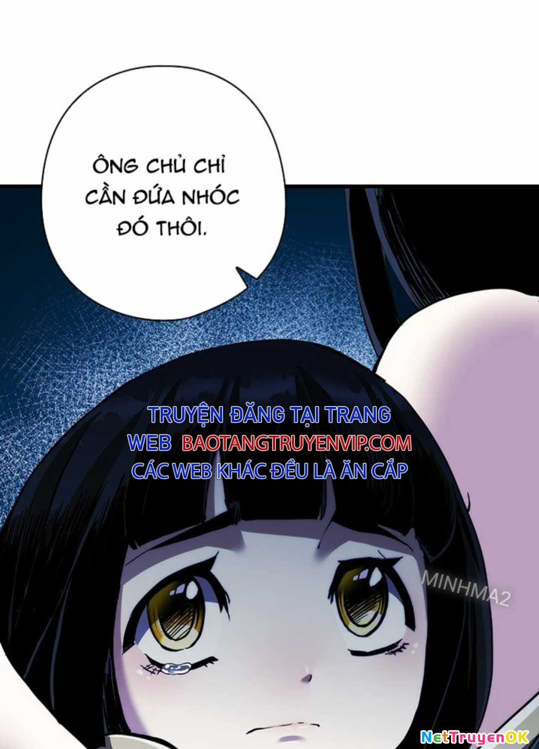 Kiếm Thần: Thần Chi Tử Chapter 17 trang 32