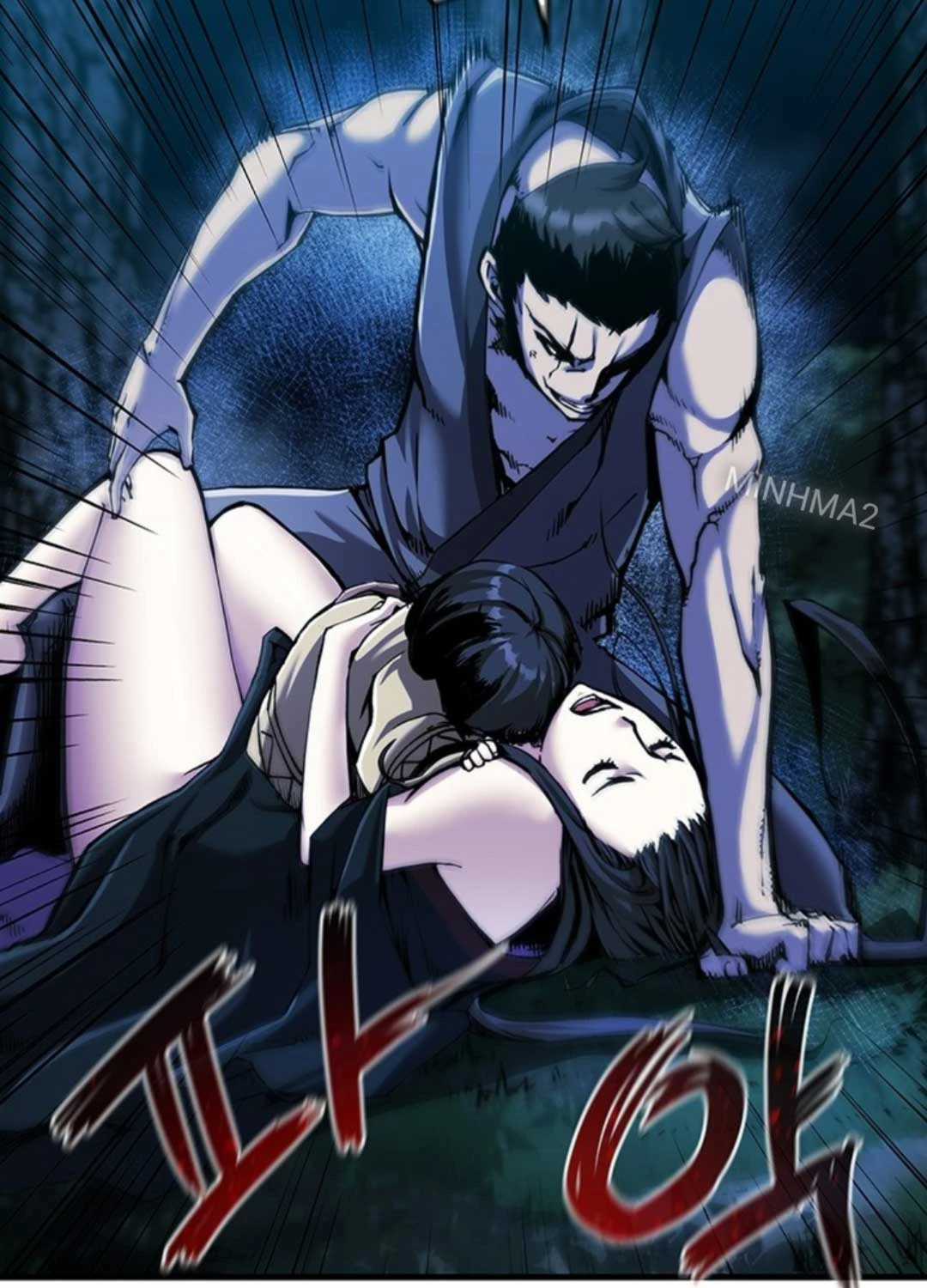 Kiếm Thần: Thần Chi Tử Chapter 17 trang 34