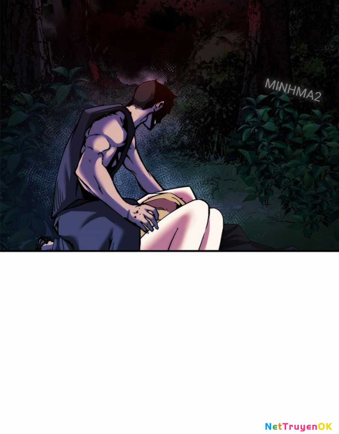 Kiếm Thần: Thần Chi Tử Chapter 17 trang 39