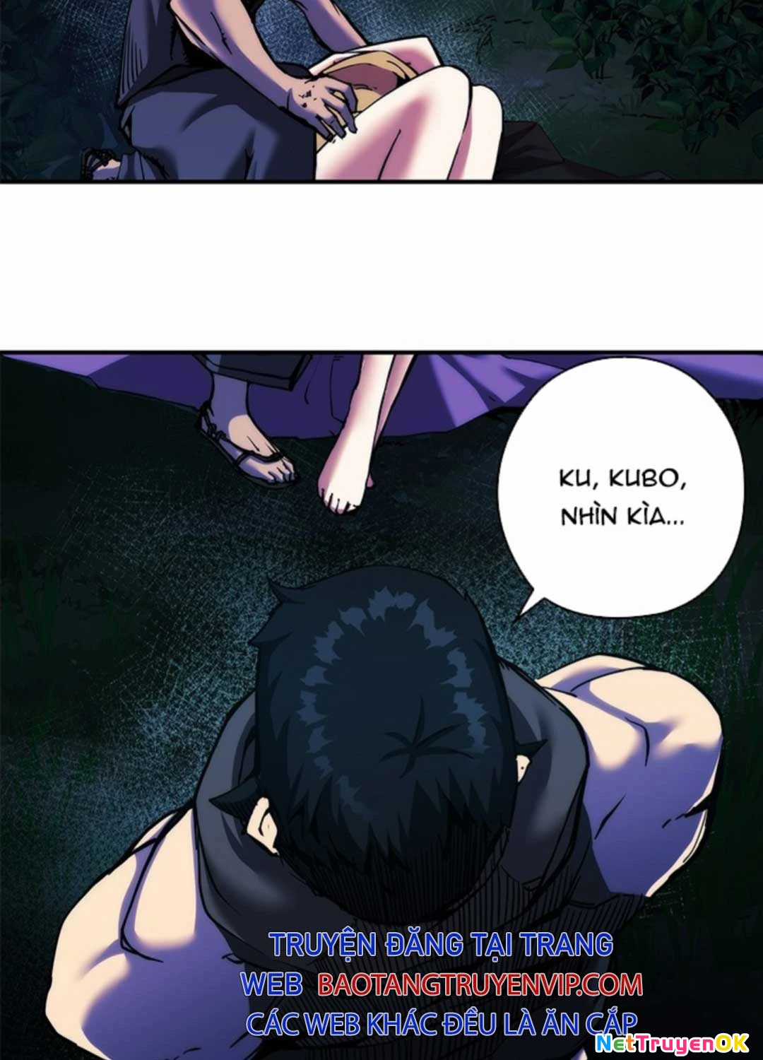 Kiếm Thần: Thần Chi Tử Chapter 17 trang 41