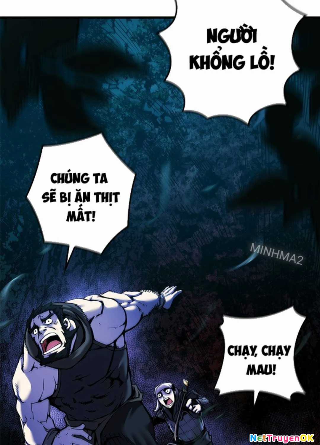 Kiếm Thần: Thần Chi Tử Chapter 17 trang 51