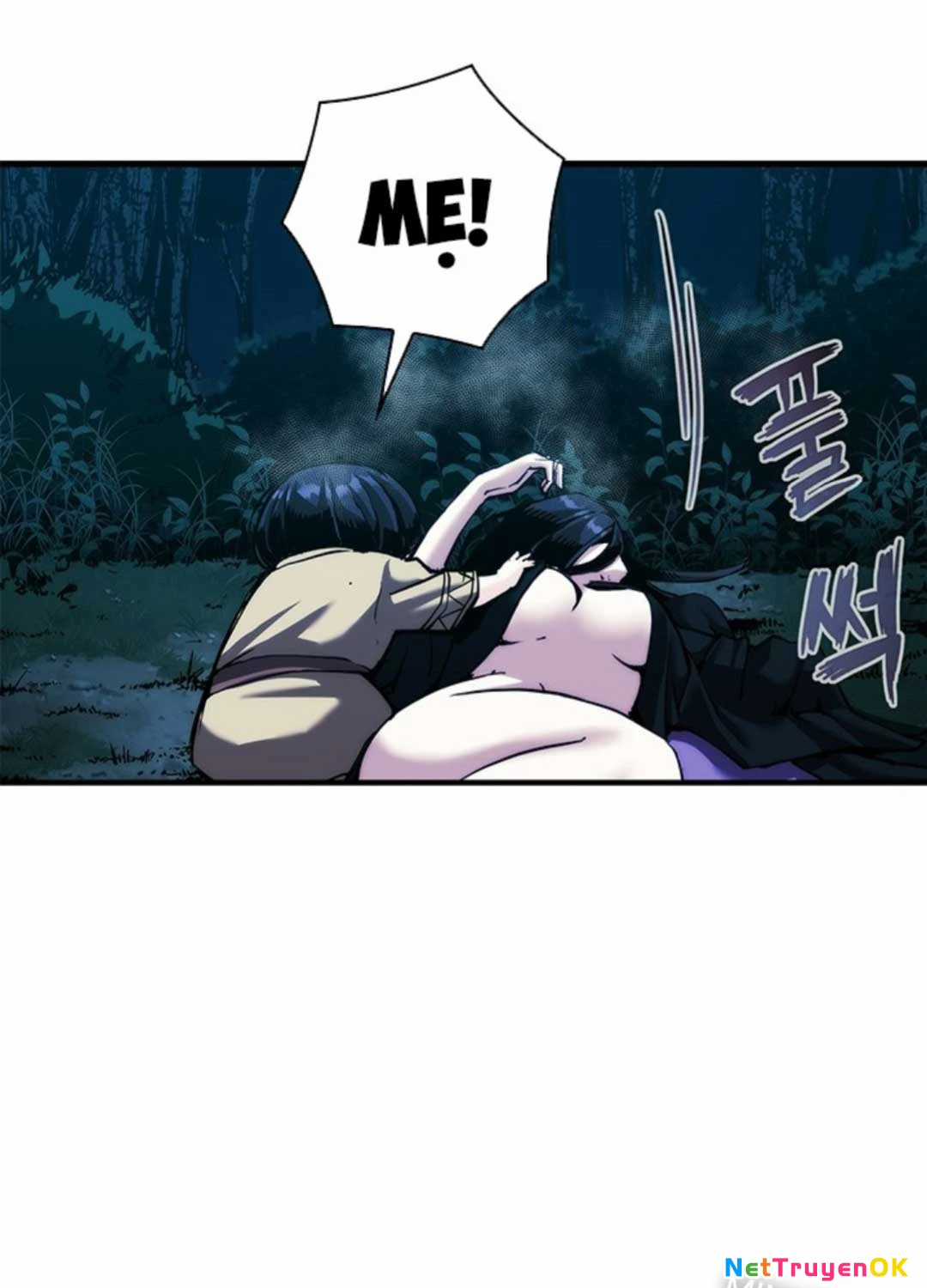 Kiếm Thần: Thần Chi Tử Chapter 17 trang 57