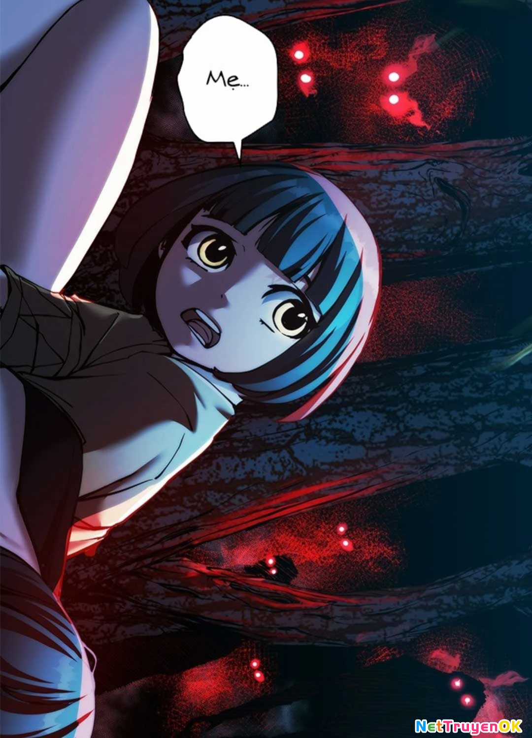 Kiếm Thần: Thần Chi Tử Chapter 17 trang 60