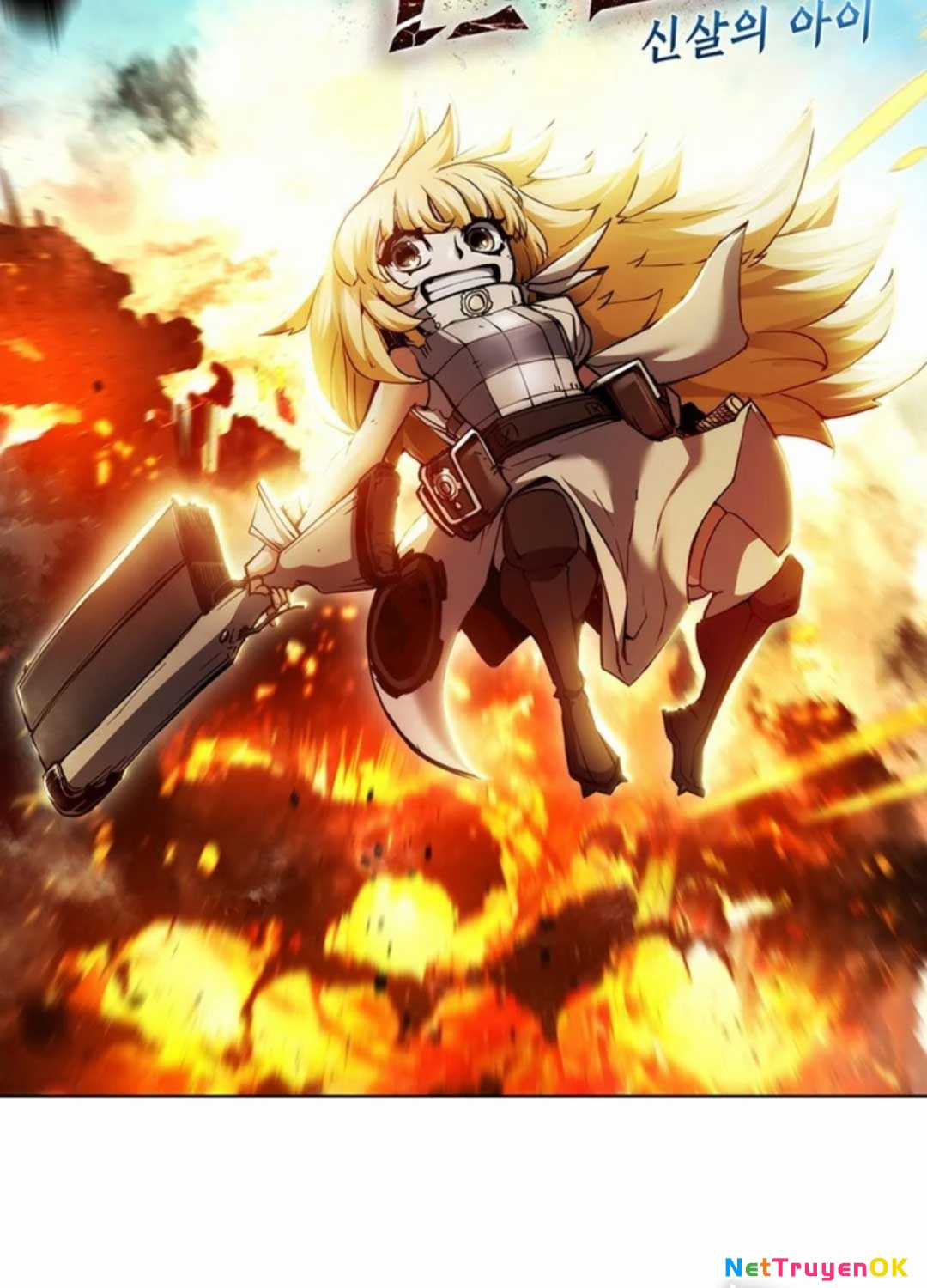 Kiếm Thần: Thần Chi Tử Chapter 17 trang 65