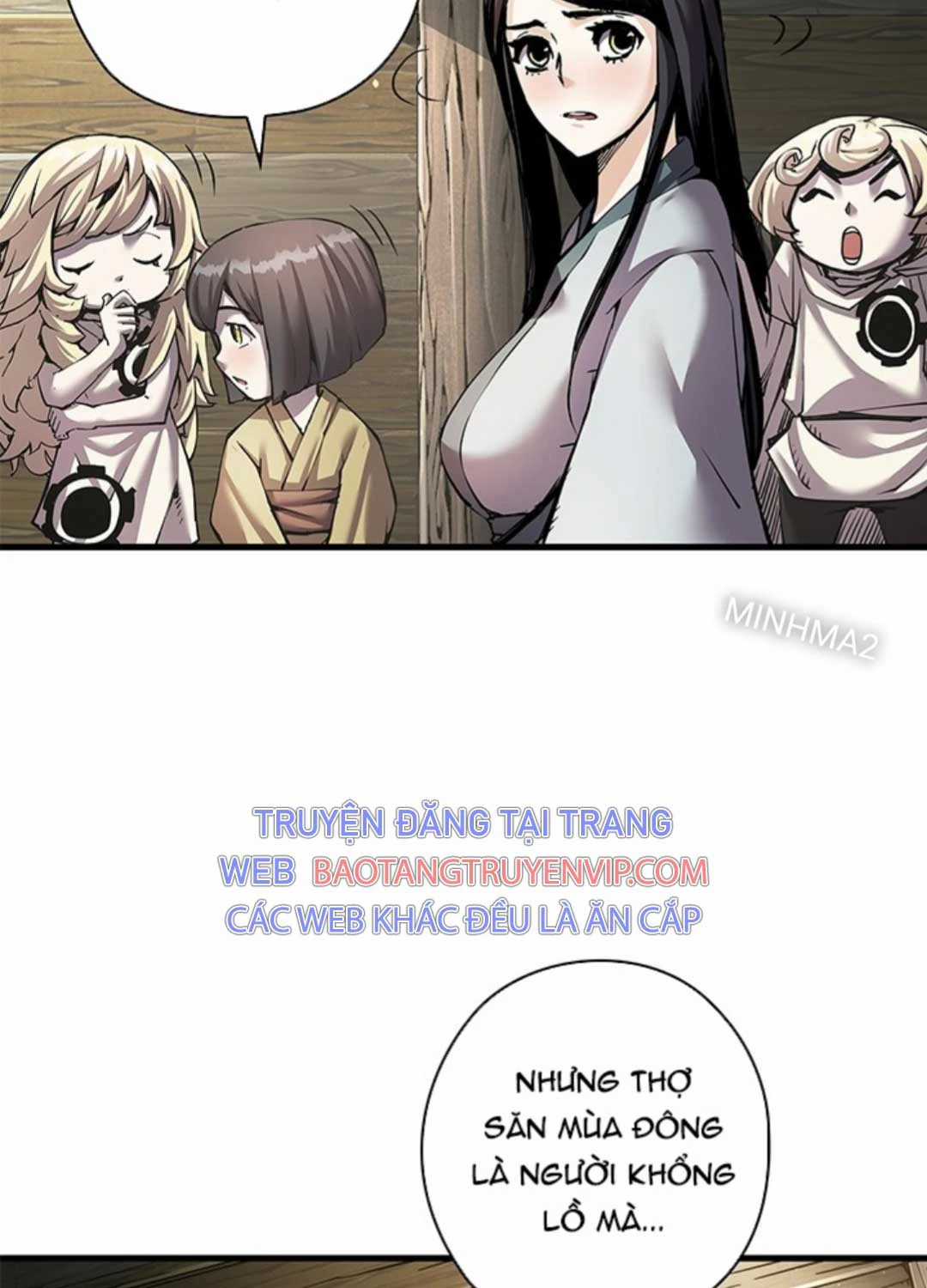 Kiếm Thần: Thần Chi Tử Chapter 17 trang 75