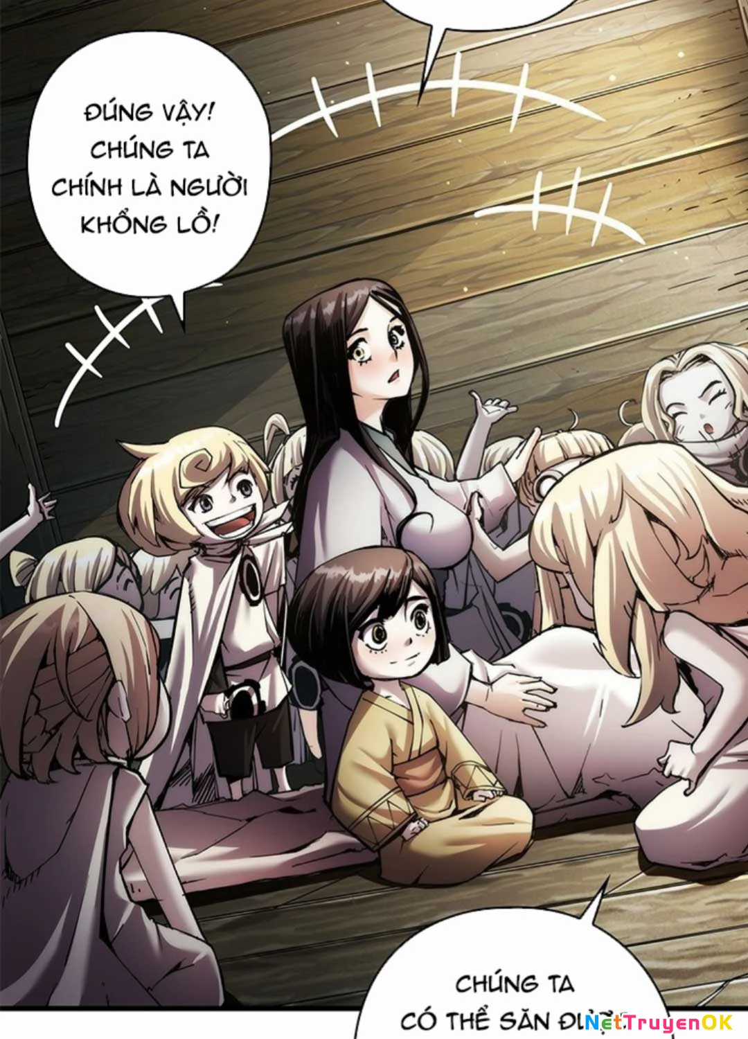 Kiếm Thần: Thần Chi Tử Chapter 17 trang 76