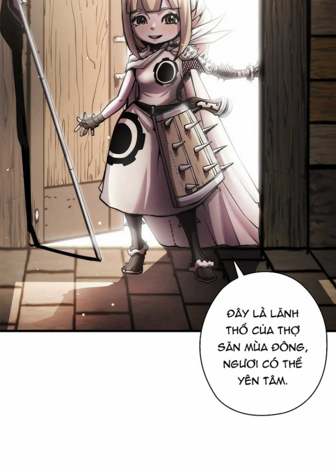 Kiếm Thần: Thần Chi Tử Chapter 17 trang 79