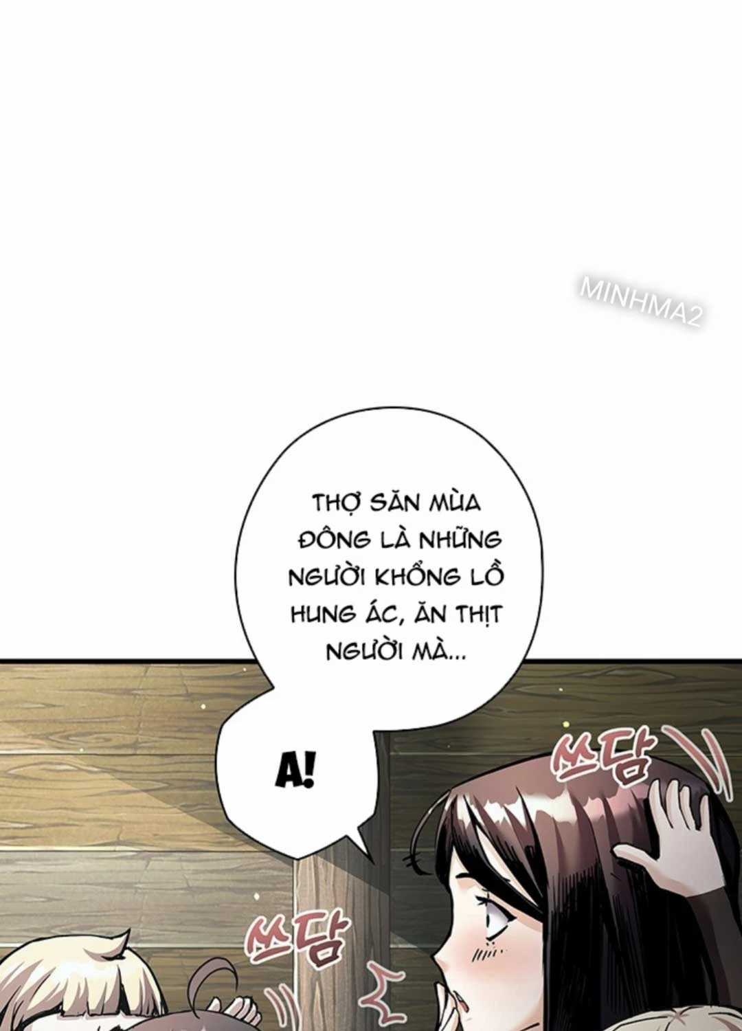 Kiếm Thần: Thần Chi Tử Chapter 17 trang 80