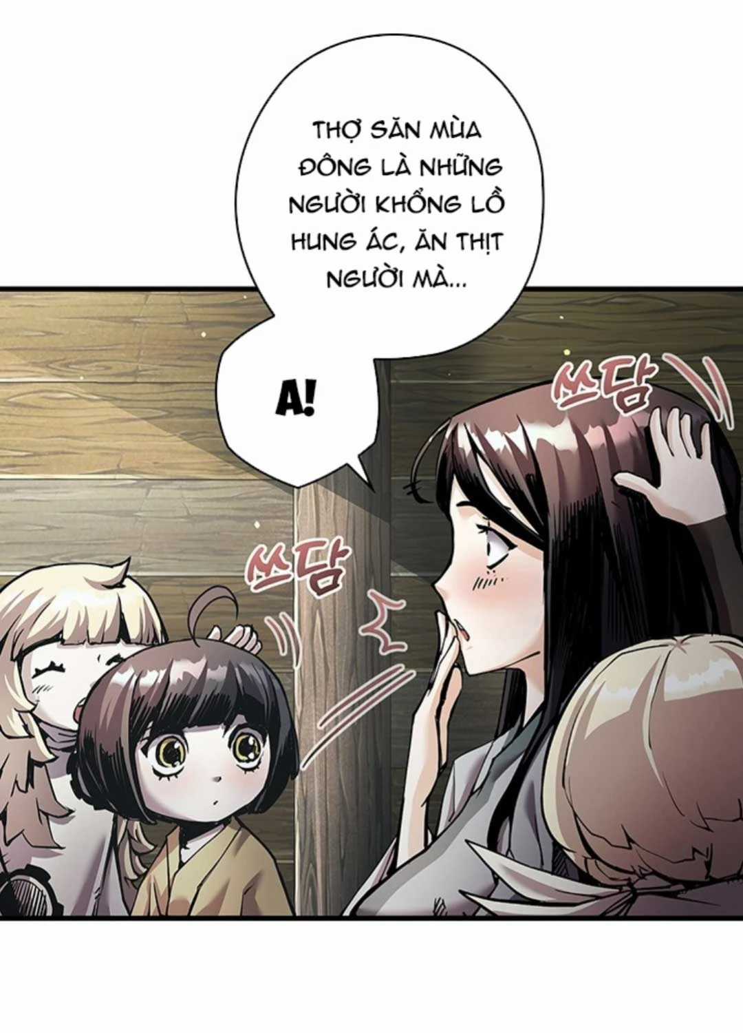 Kiếm Thần: Thần Chi Tử Chapter 17 trang 82