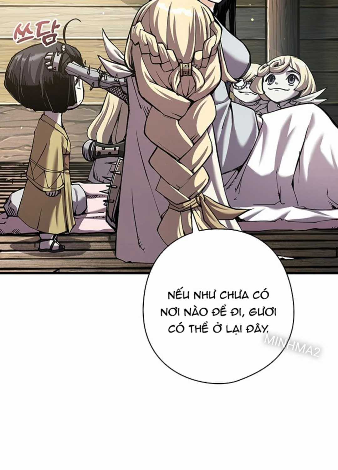 Kiếm Thần: Thần Chi Tử Chapter 17 trang 86