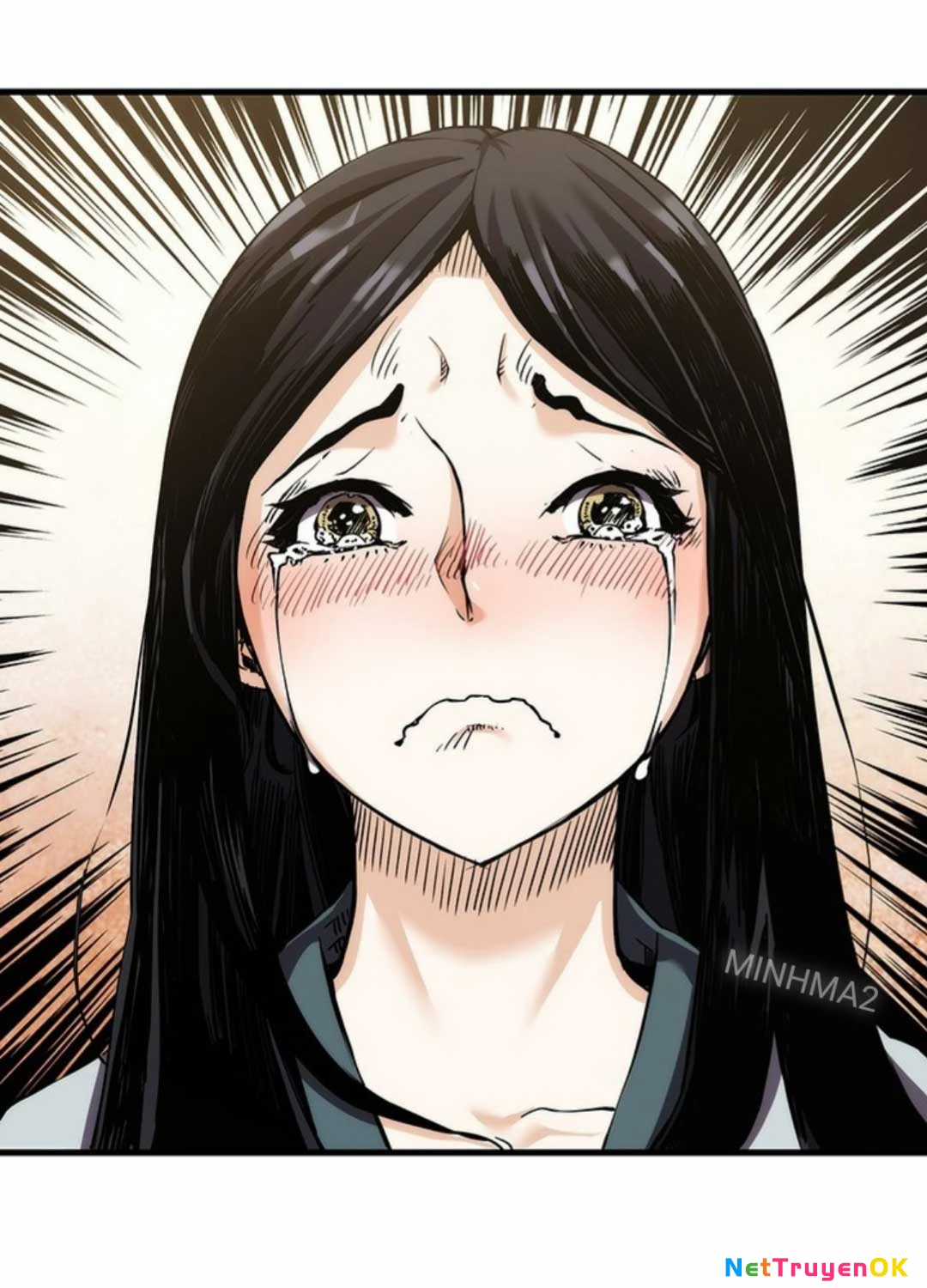 Kiếm Thần: Thần Chi Tử Chapter 17 trang 87