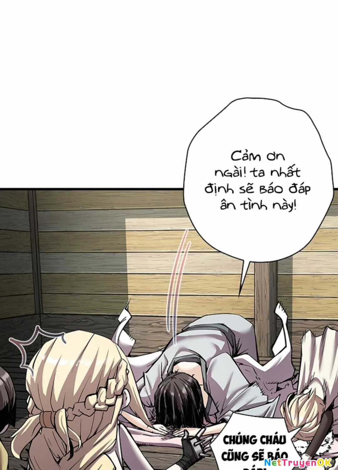 Kiếm Thần: Thần Chi Tử Chapter 17 trang 88