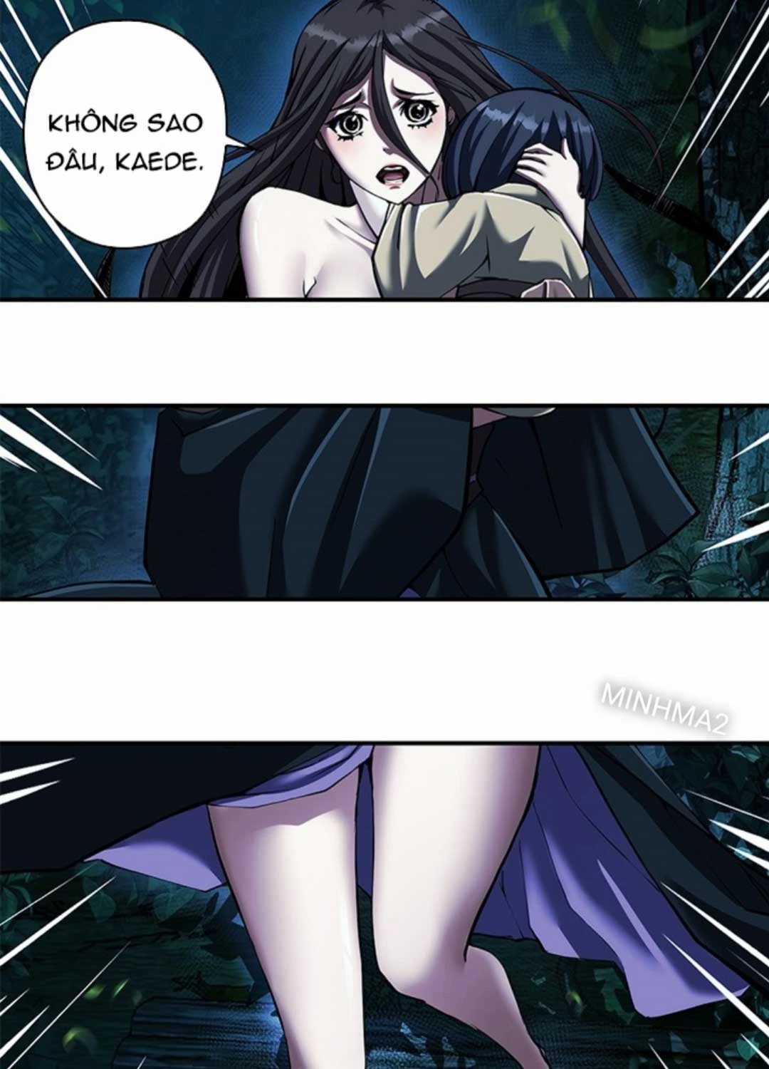 Kiếm Thần: Thần Chi Tử Chapter 17 trang 9