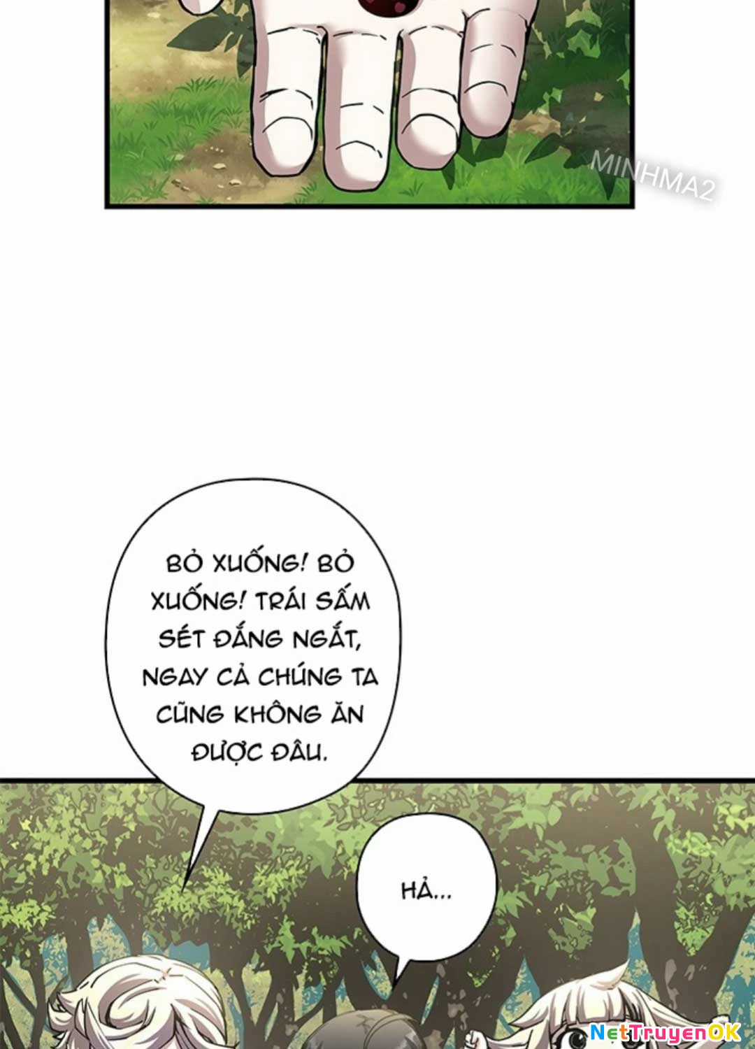 Kiếm Thần: Thần Chi Tử Chapter 17 trang 94