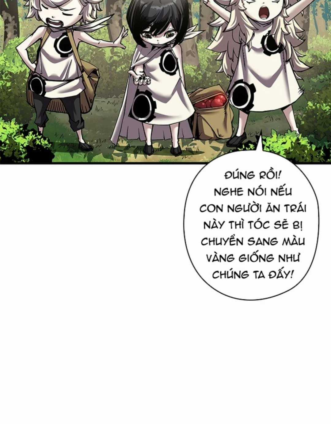 Kiếm Thần: Thần Chi Tử Chapter 17 trang 95