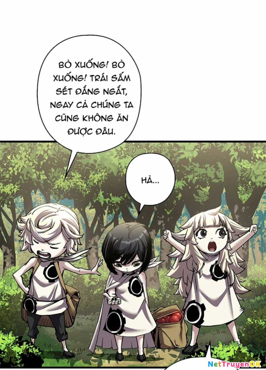 Kiếm Thần: Thần Chi Tử Chapter 17 trang 96