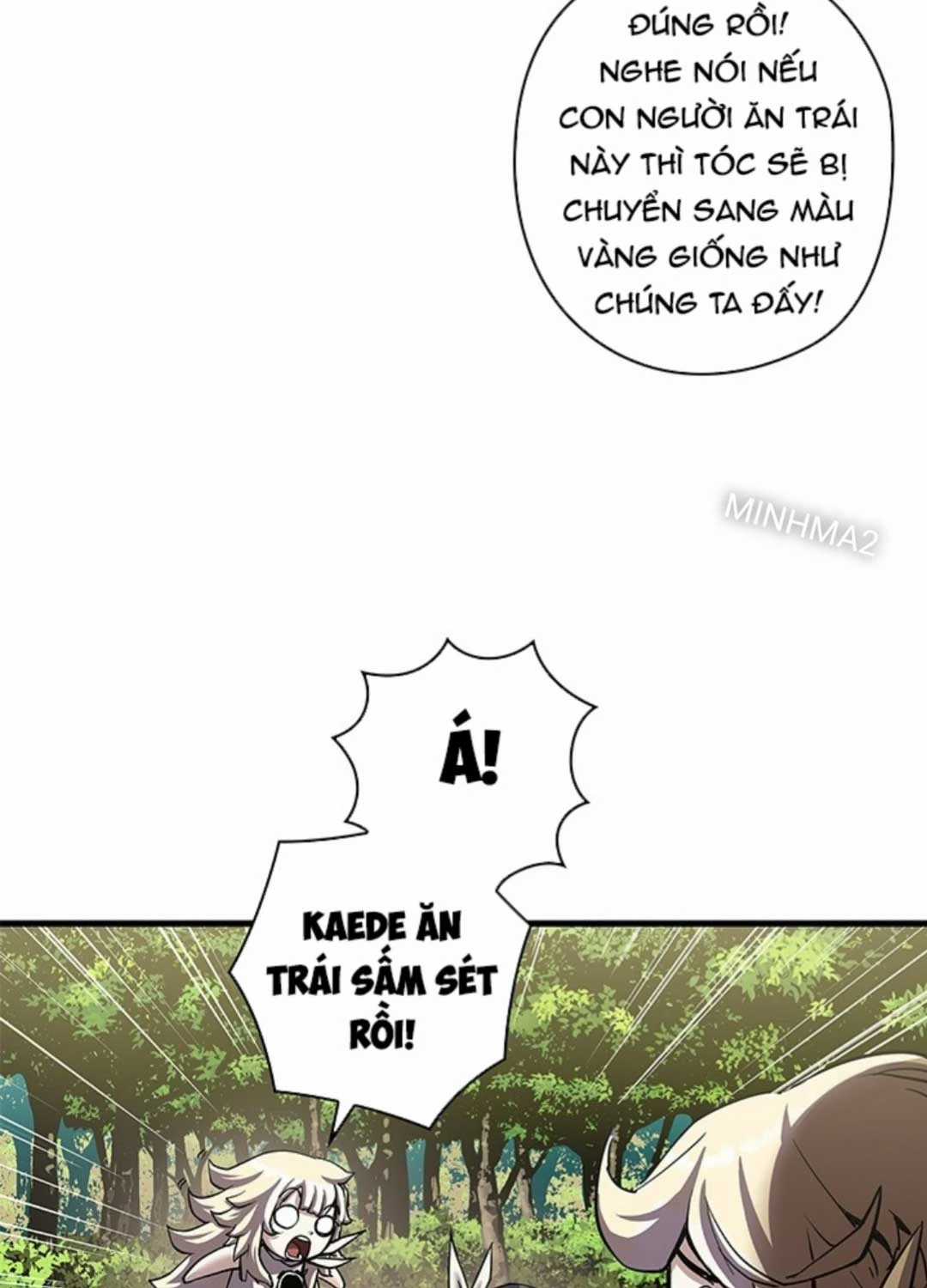 Kiếm Thần: Thần Chi Tử Chapter 17 trang 97