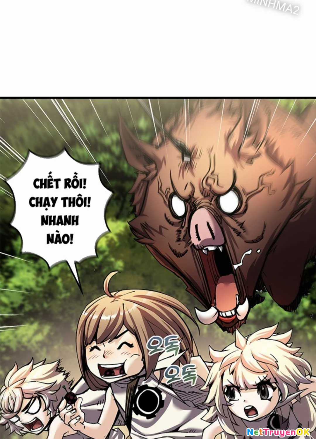 Kiếm Thần: Thần Chi Tử Chapter 17 trang 99