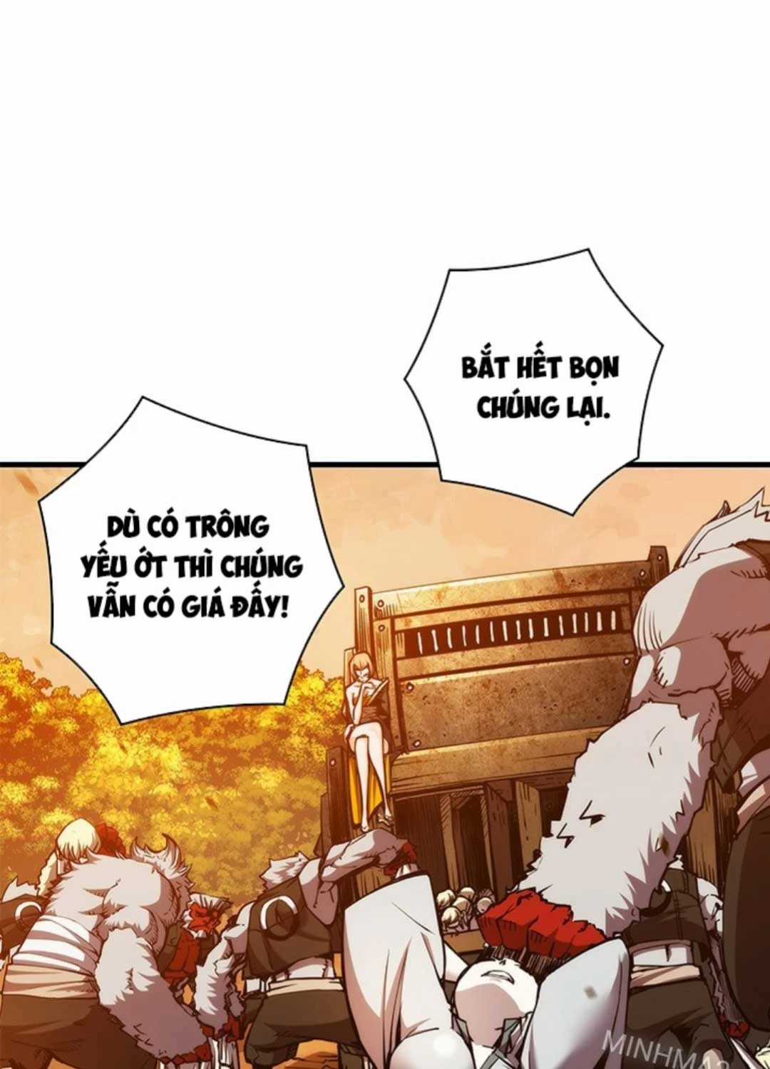 Kiếm Thần: Thần Chi Tử Chapter 18 trang 10