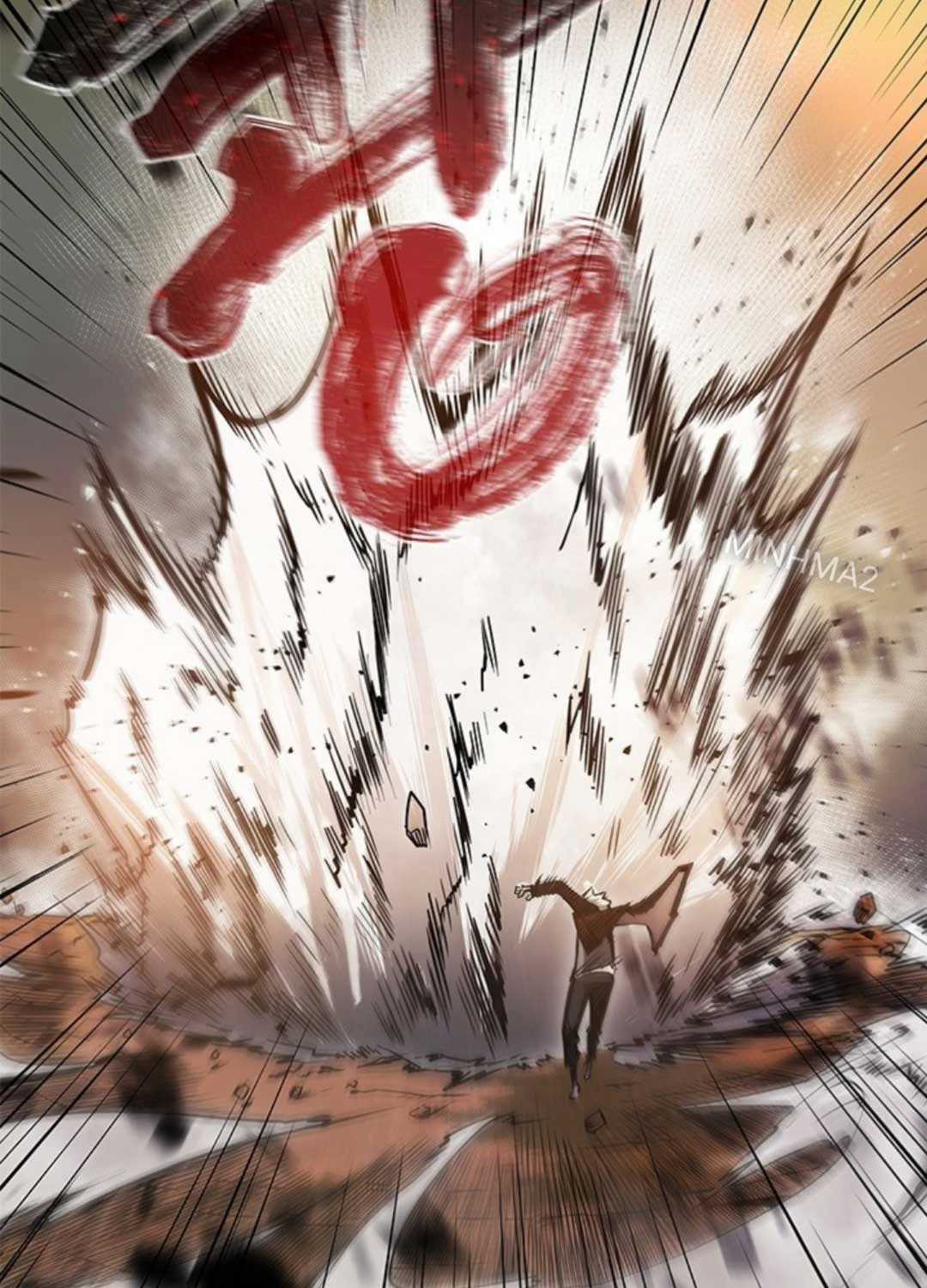 Kiếm Thần: Thần Chi Tử Chapter 18 trang 100