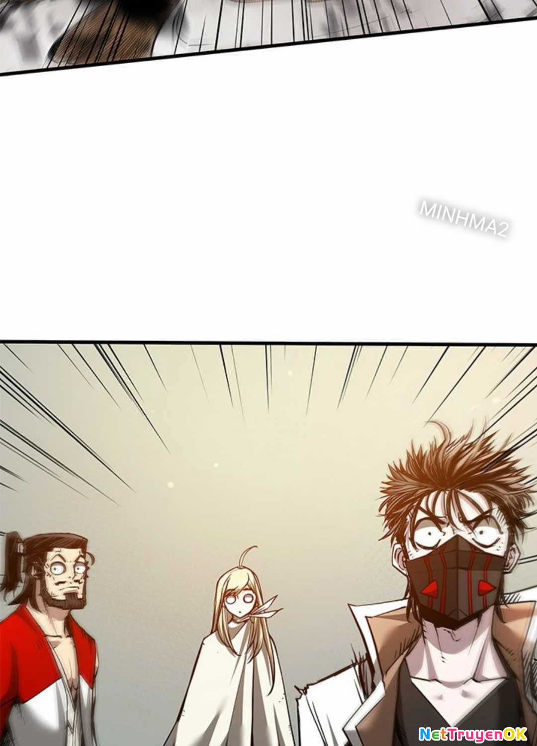 Kiếm Thần: Thần Chi Tử Chapter 18 trang 101