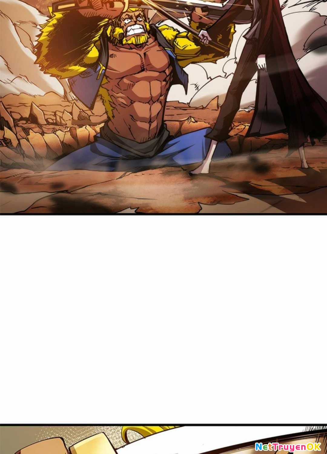 Kiếm Thần: Thần Chi Tử Chapter 18 trang 103