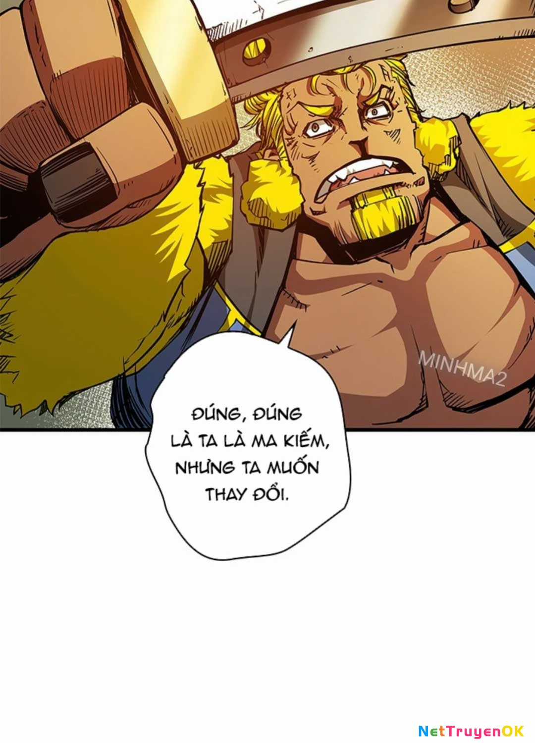 Kiếm Thần: Thần Chi Tử Chapter 18 trang 104