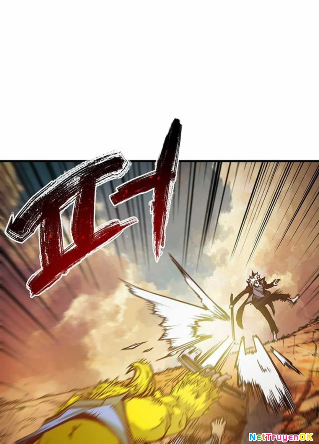 Kiếm Thần: Thần Chi Tử Chapter 18 trang 105