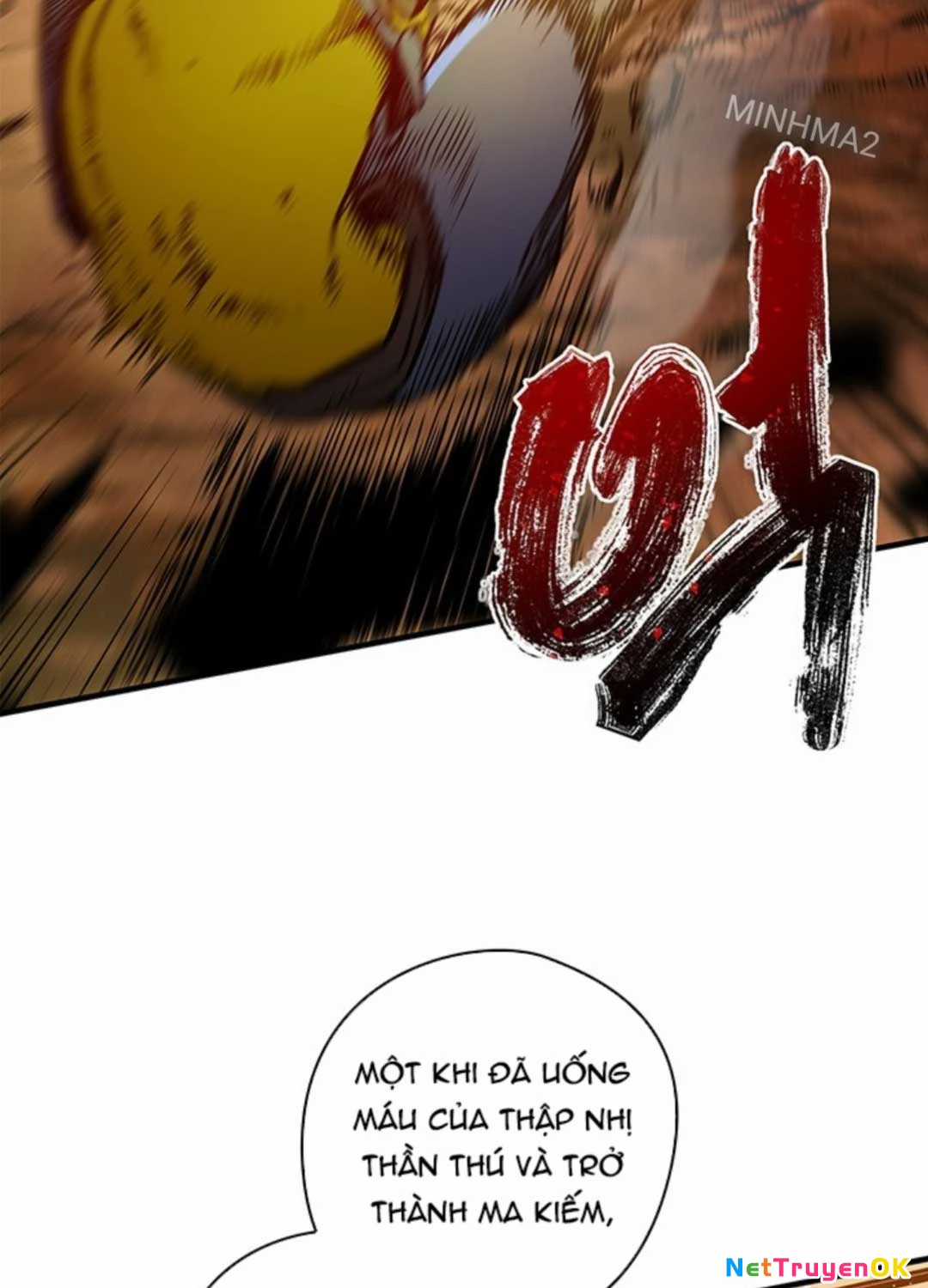 Kiếm Thần: Thần Chi Tử Chapter 18 trang 106