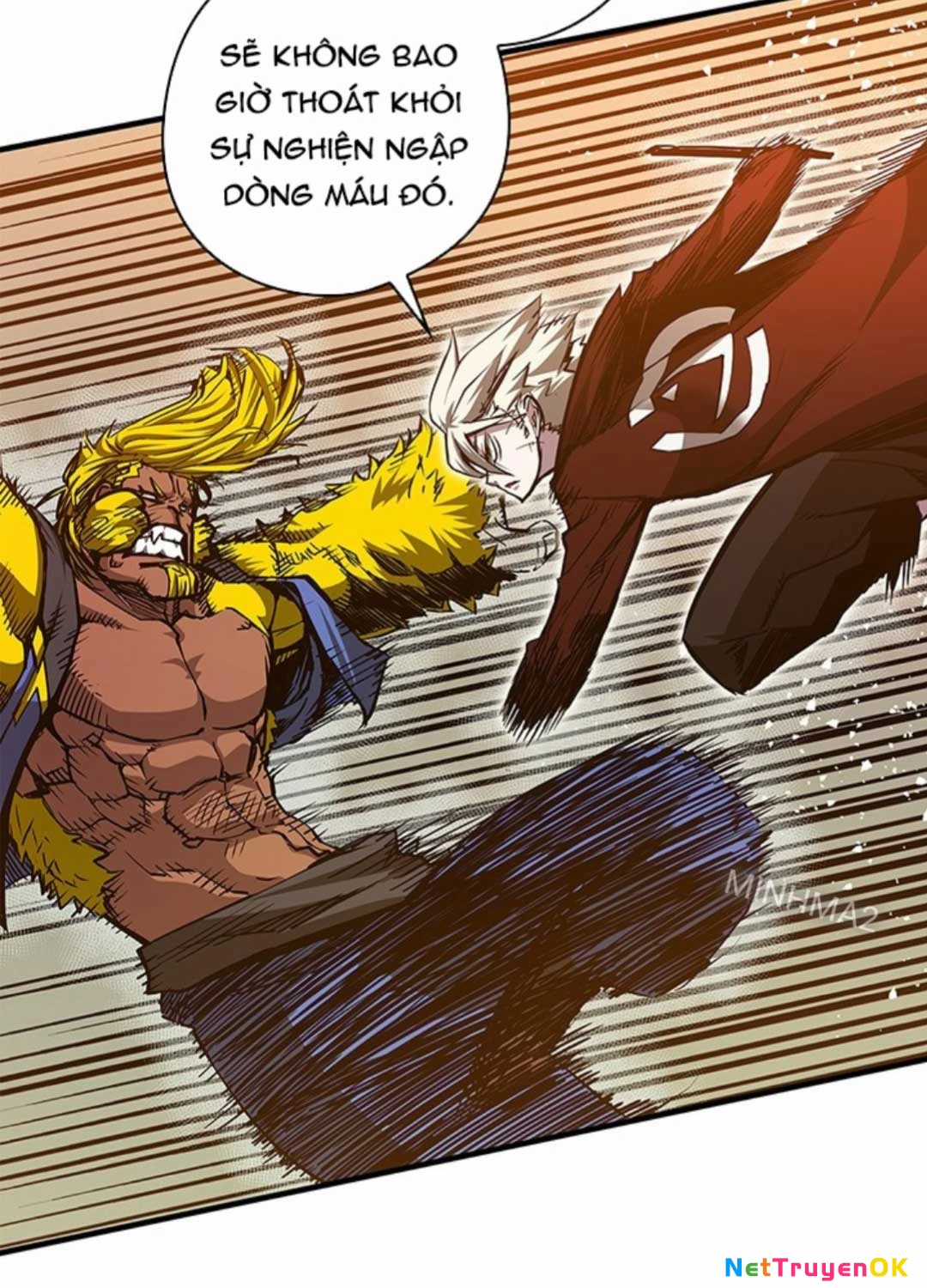 Kiếm Thần: Thần Chi Tử Chapter 18 trang 107