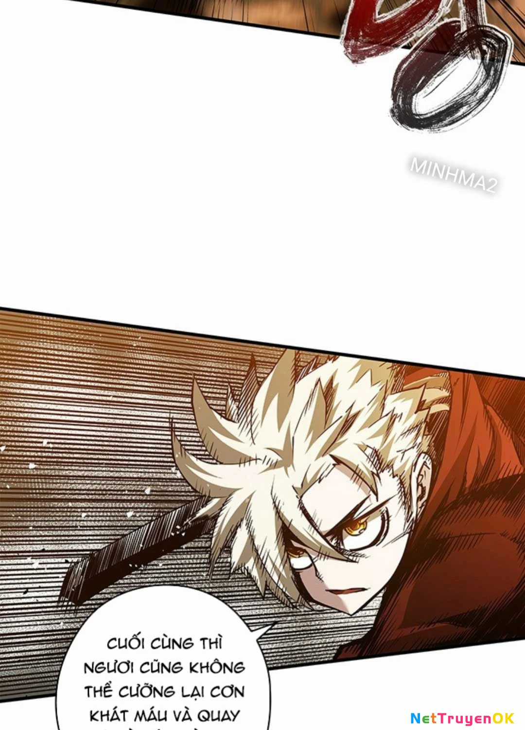 Kiếm Thần: Thần Chi Tử Chapter 18 trang 111