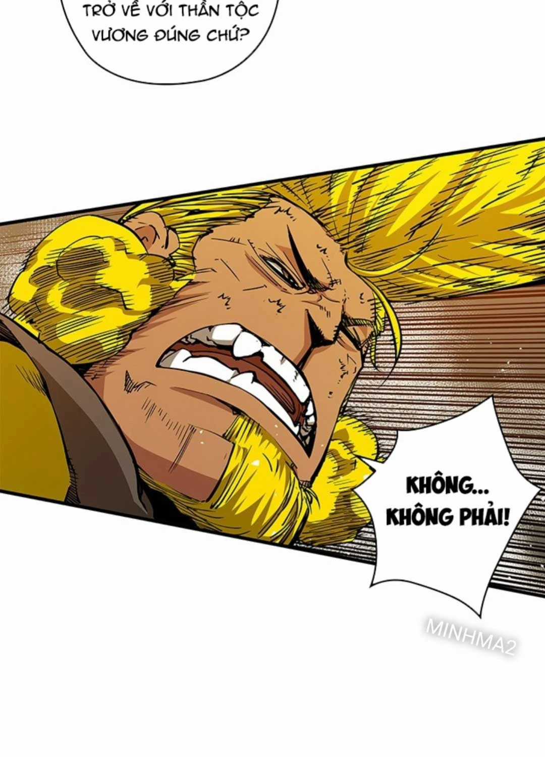 Kiếm Thần: Thần Chi Tử Chapter 18 trang 112